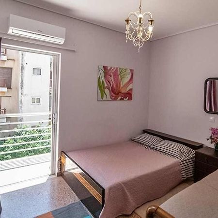 Αpartments In The Centre Apartment Лутраки Екстериор снимка