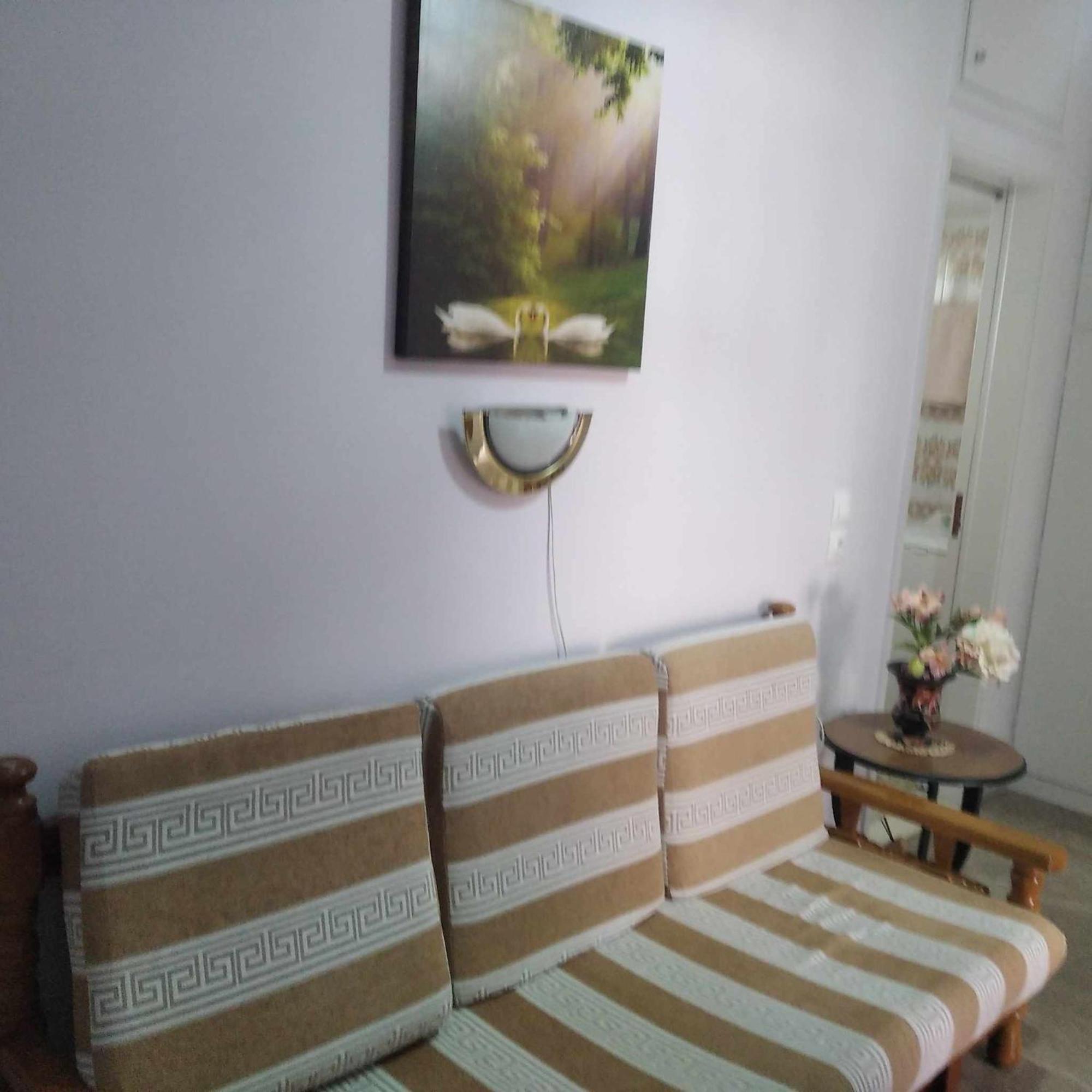 Αpartments In The Centre Apartment Лутраки Екстериор снимка