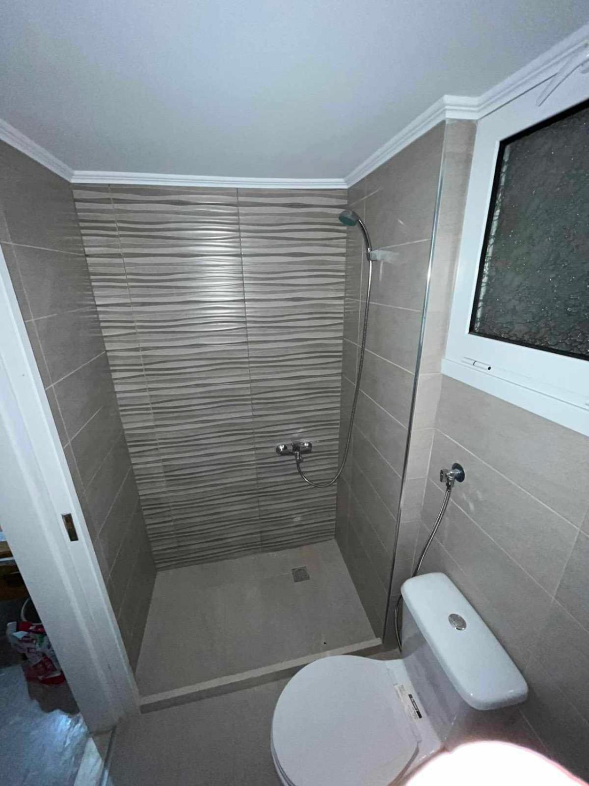 Αpartments In The Centre Apartment Лутраки Екстериор снимка