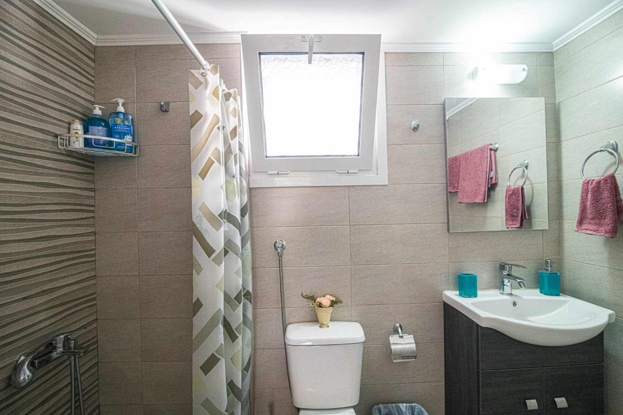 Αpartments In The Centre Apartment Лутраки Екстериор снимка