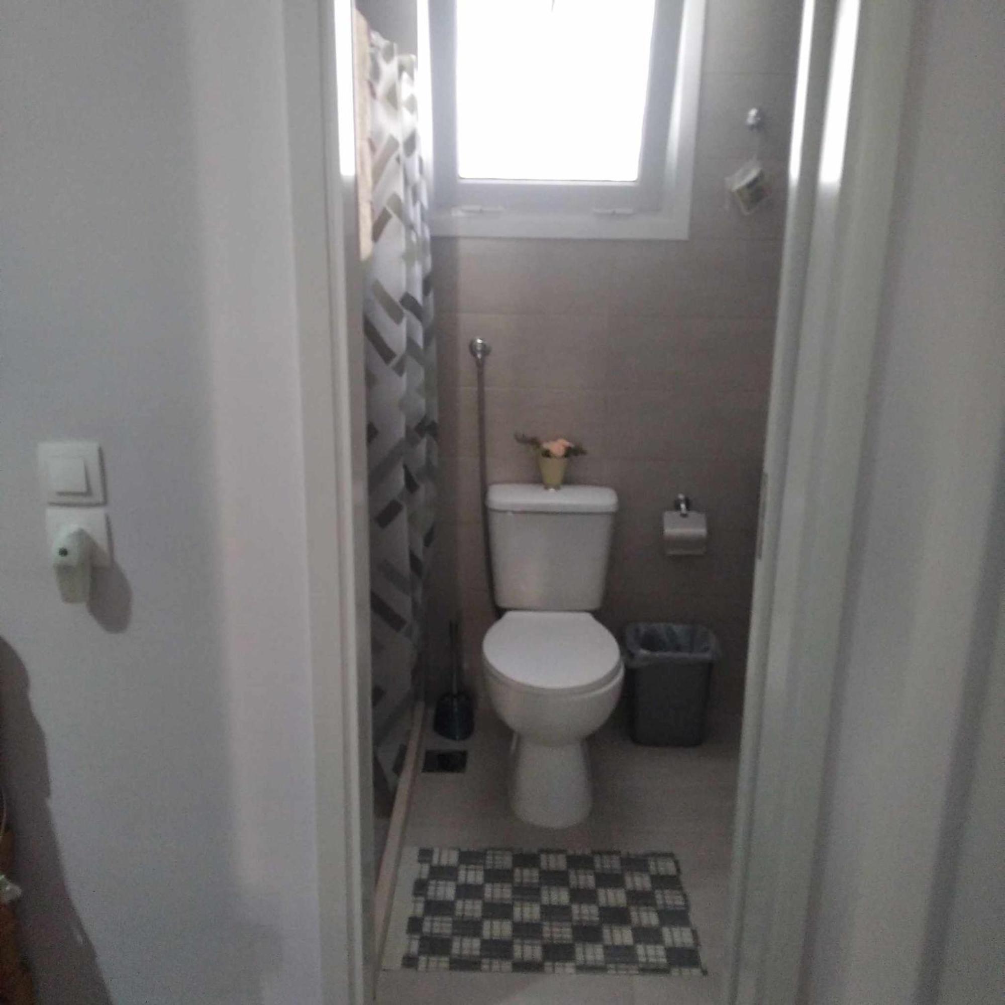 Αpartments In The Centre Apartment Лутраки Екстериор снимка